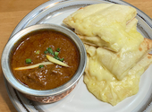 ヒマラヤの風 【インドカレー＆ネパール餃子専門店】: あやさんの2026年05月18日の1枚目の投稿写真