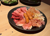 焼肉なかむら 香川町本店: ひまりさんの2026年08月28日の1枚目の投稿写真