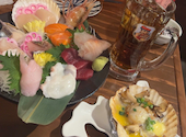 あいよ 産地直送 粋な居酒屋 南4条店: まさんの2026年04月18日の1枚目の投稿写真