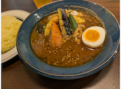 札幌スープカレーJACK ジャック 新町店: ミケさんの2026年09月05日の2枚目の投稿写真