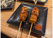 焼き鳥 きんざん 刈谷店: りゆさんの2026年06月13日の1枚目の投稿写真