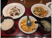 青冥 チンミン Ching-Ming 堂島本店: のーさんの2026年06月11日の1枚目の投稿写真