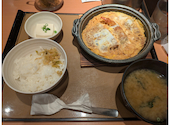 やよい軒難波元町店の口コミ画像1