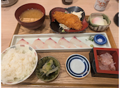 がんこ 魚美酒進 うまいさかなでさけすすむ 堂島アバンザ店: のーさんの2026年06月04日の1枚目の投稿写真
