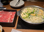 但馬屋 なんばCITY店: のーさんの2026年09月04日の1枚目の投稿写真