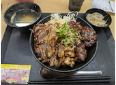 難波肉劇場: のーさんの2026年08月11日の1枚目の投稿写真