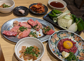 本家焼肉タムラ屋　難波中店: のーさんの2026年09月04日の1枚目の投稿写真
