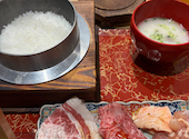 お米と焼肉　肉のよいち　新栄葵店: むかでさんの2026年04月の1枚目の投稿写真