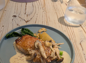 bistro guccho ビストロ グッチョ: まんさんさんの2025年01月24日の2枚目の投稿写真