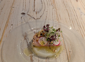 bistro guccho ビストロ グッチョ: まんさんさんの2025年01月24日の3枚目の投稿写真