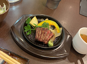 神戸牛 煮込みハンバーグ＆ステーキ 神戸吉豊: ともさんの2026年07月19日の1枚目の投稿写真