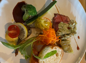 Healthy Cafe. 白ごまと黒ごま: しんちゃんさんの2026年09月02日の1枚目の投稿写真