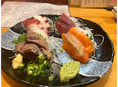 海鮮酒場 浜ちゃん 草薙駅前店: shunさんの2026年05月10日の1枚目の投稿写真
