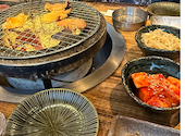 黒毛和牛タンとハラミ 焼肉ごりちゃん　福島店: niniさんの2026年05月の1枚目の投稿写真