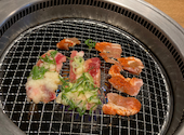 牛角 高崎問屋町店: カズさんの2026年06月18日の1枚目の投稿写真