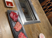 焼肉 USHIHACHI 武蔵小杉店: カズさんの2026年01月26日の2枚目の投稿写真