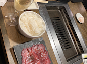 焼肉 USHIHACHI 武蔵小杉店: カズさんの2026年05月03日の1枚目の投稿写真