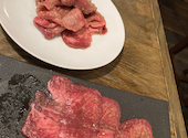 焼肉 USHIHACHI 武蔵小杉店: カズさんの2026年05月03日の2枚目の投稿写真