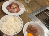 焼肉 USHIHACHI 武蔵小杉店: カズさんの2026年05月22日の1枚目の投稿写真