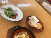RED ROOM roof top and grill レッドルーム ルーフトップ&グリル: カズさんの2026年07月24日の1枚目の投稿写真