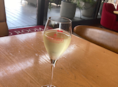 RED ROOM roof top and grill レッドルーム ルーフトップ&グリル: カズさんの2026年07月24日の2枚目の投稿写真