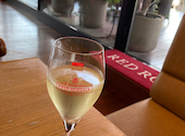 RED ROOM roof top and grill レッドルーム ルーフトップ&グリル: カズさんの2026年08月20日の1枚目の投稿写真