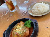 RED ROOM roof top and grill レッドルーム ルーフトップ&グリル: カズさんの2026年08月20日の1枚目の投稿写真