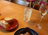 RED ROOM roof top and grill レッドルーム ルーフトップ&グリル: カズさんの2026年08月31日の1枚目の投稿写真