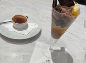 ＧＯＤＩＶＡ・Ｃａｆｅ二子玉川ライズＳＣ: カズさんの2026年09月23日の1枚目の投稿写真