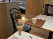 ＧＯＤＩＶＡ・Ｃａｆｅ二子玉川ライズＳＣ: カズさんの2026年09月23日の2枚目の投稿写真