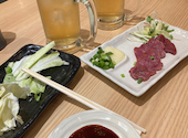 大衆とり酒場　とりいちず　高崎東口店: カズさんの2026年05月の1枚目の投稿写真