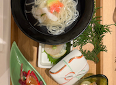 お料理 富味 亀戸: こうめさんの2026年09月14日の1枚目の投稿写真