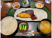 鮭山マス男商店（さけやまますおしょうてん）: サンライズさんの2026年10月09日の1枚目の投稿写真