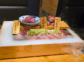 和牛たんじ 名古屋栄錦店: まゆみさんの2026年10月12日の1枚目の投稿写真