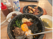 韓国石鍋 bibim' ビビム あべのキューズモール店: あゆたさんの2026年09月14日の1枚目の投稿写真