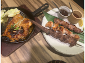 楽蔵 RAKUZO 天王寺 あべのごちそうビル店: あゆたさんの2026年06月17日の1枚目の投稿写真