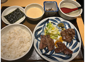 牛タンと和牛焼き 青葉苑 天王寺MIOプラザ館店: あゆたさんの2026年03月31日の2枚目の投稿写真