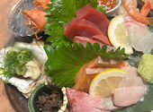 お魚と地酒 しもたや あべ地下店: あゆたさんの2026年07月15日の1枚目の投稿写真
