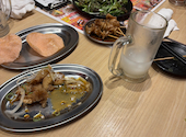 大衆酒場 一番手 京橋駅前店: きりゅうさんの2026年07月31日の1枚目の投稿写真