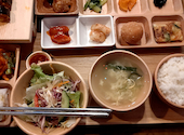 サムギョプサル チーズタッカルビ 食べ放題 韓国料理 豚友家 新大久保店: あーちゃんさんの2022年10月の1枚目の投稿写真