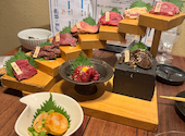 馬肉と炉端焼き きてあ: ナイトメアさんの2025年04月27日の1枚目の投稿写真