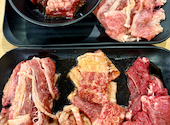 安安 七輪焼肉 中延駅前店: まあびんさんの2026年09月21日の2枚目の投稿写真