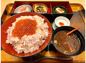 本ズワイ蟹 食べ放題 かにざんまい 新宿駅東口店: まあびんさんの2026年05月27日の1枚目の投稿写真