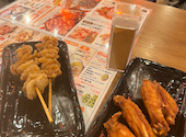 大衆とり酒場 とりいちず 那覇松山店: オムさんの2025年01月の1枚目の投稿写真