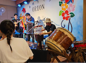 島唄ライブ沖縄民謡居酒屋　ORION: SADAさんの2023年09月の1枚目の投稿写真