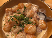 GYOZA BAR 都通・本店: tataraさんの2026年07月16日の1枚目の投稿写真