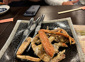 ほっかい酒房 すすきの本店: tataraさんの2026年06月04日の1枚目の投稿写真