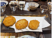 ほっかい酒房 すすきの本店: tataraさんの2026年08月24日の1枚目の投稿写真