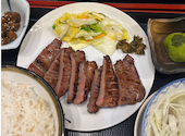 牛たん炭焼 利久 アミュプラザ小倉店: ムラナカさんの2026年03月26日の2枚目の投稿写真