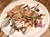 Italian table BENCIA ベンシア 戸田公園店: 祐ちゃんさんの2026年04月10日の2枚目の投稿写真